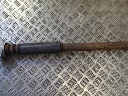 Used Right rear shock absorber Right rear shock absorber 35677388 35677388