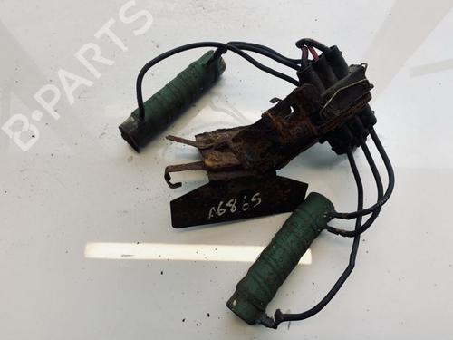 Used Heater resistor Heater resistor 35552129 35552129