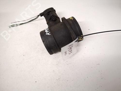 Used Mass air flow sensor Mass air flow sensor AUDI A3 (8P1) 1.9 TDI (105 hp) 35434052 35434052