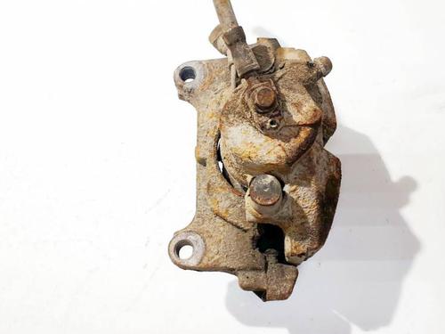 Left front brake caliper VW PASSAT B6 (3C2) 2.0 FSI 4motion | BP35109185M105 - Image 2