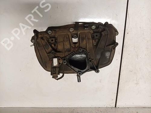 Used Intake manifold Intake manifold VW GOLF VI (5K1) 1.4 TSI (160 hp) 40286671 40286671
