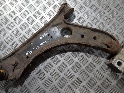 Used Left rear steering knuckle Left rear steering knuckle 35698219 35698219