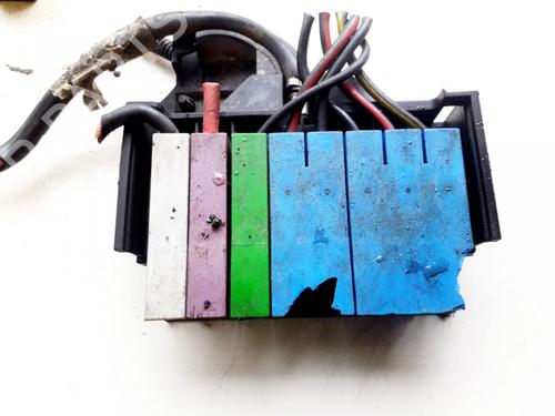 fuse-box-opel-astra-g-hatchback-t98-1998-1999-2000-2001-2002-2003-2004-2005-2006-2007-2008-2009-33518953 main image