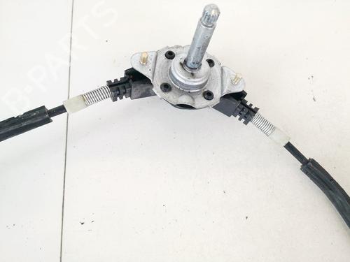 Front right window mechanism FIAT PANDA (169_) 1.1 (169.AXA1A) | BP35614001C23 - Image 2