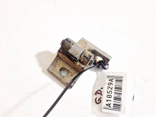Hinge/Door check strap AUDI A2 (8Z0) 1.4 TDI | BP32565513C146 - Image 2