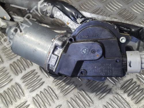 Used Front wiper motor Front wiper motor 35693544 35693544