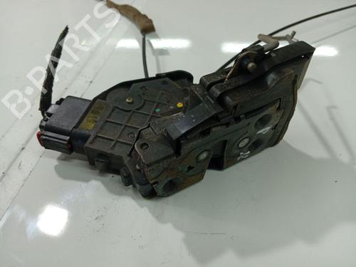 Front left lock MAZDA 3 (BK) 1.6 DI Turbo | BP34842326C98 - Image 2