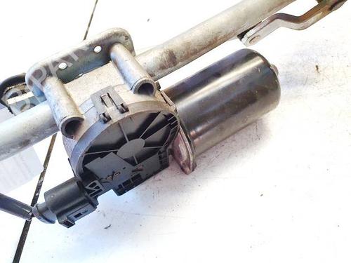 Front wiper motor AUDI A4 B8 (8K2) 2.0 TDI | BP36284603M29 - Image 3