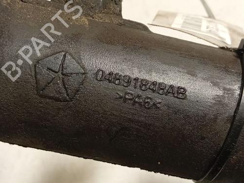 Pipe DODGE JOURNEY 2.0 CRD | BP36060028M125 - Image 4