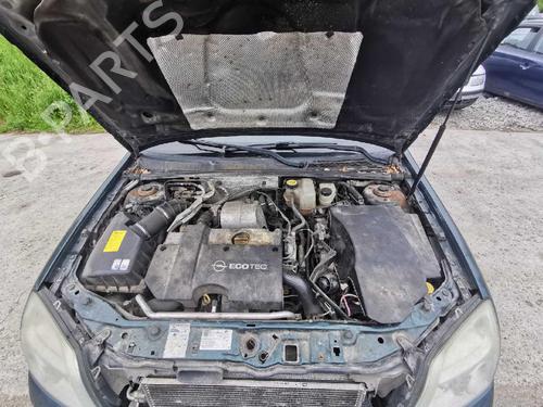 Electronic module OPEL SIGNUM Hatchback (Z03) 2.2 DTI (F48) | BP33308319M83 - Image 8