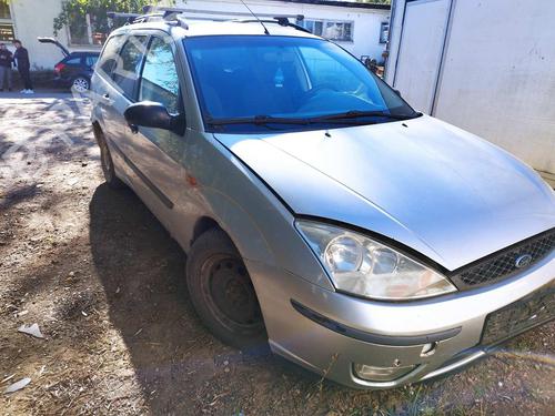 Brugte FORD FOCUS I (DAW, DBW) 1.8 Turbo DI / TDDi (90 hp) 4471075