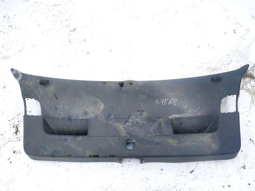 Used Boot lining Boot lining VW BORA I (1J2) 1.9 TDI (101 hp) 35427631 35427631