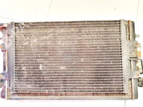 Used AC radiator AC radiator 35693003 35693003