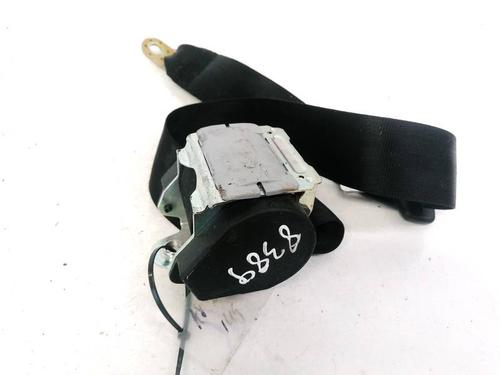 Used Front left seatbelt Front left seatbelt AUDI A6 C6 (4F2) 2.0 TFSI (170 hp) 35387297 35387297