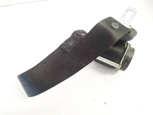 Used Rear right seatbelt Rear right seatbelt 36454739 36454739