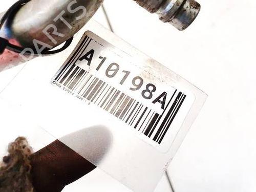 AC pipe SKODA SUPERB II (3T4) 1.8 TSI | BP32568614M126  - Image 5