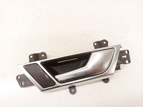 Used Rear right interior door handle Rear right interior door handle 37687128 37687128