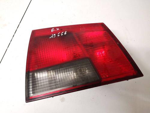 Used Left tailgate light Left tailgate light 35162731 35162731