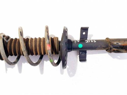 Used Right front shock absorber Right front shock absorber RENAULT ZOE (BFM_) ZOE (88 hp) 35042645 35042645