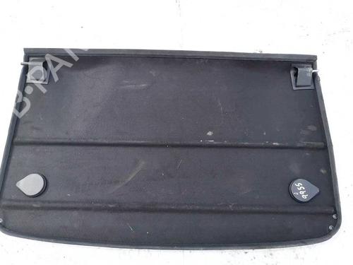Rear parcel shelf MERCEDES-BENZ C-CLASS (W203) C 180 Kompressor (203.046) | BP35076703C85 - Image 2