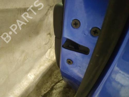 Front right lock MAZDA 3 (BK) 1.6 (BK14) | BP35109399C97 - Image 2