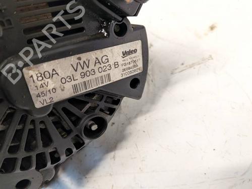 Alternator CHRYSLER YPSILON 1.2 | BP36585461M7 - Image 4