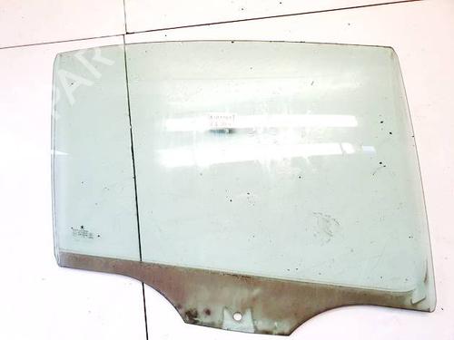 Used Rear right door window Rear right door window SKODA OCTAVIA II (1Z3) 1.9 TDI (105 hp) 34998848 34998848