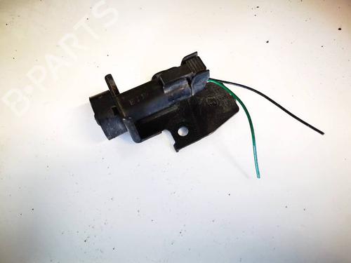 Used Electronic module Electronic module HYUNDAI i30 (FD) 1.6 CRDi (90 hp) 34977287 34977287