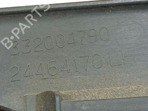 Boot lining OPEL ASTRA H (A04) 1.9 CDTI (L48) | BP37085013I3 - Image 4