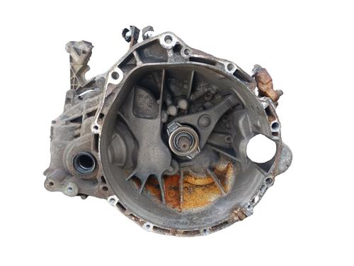Used Gearbox Gearbox NISSAN PRIMERA Hatchback (P12) 2.2 Di (126 hp) 35240415 35240415
