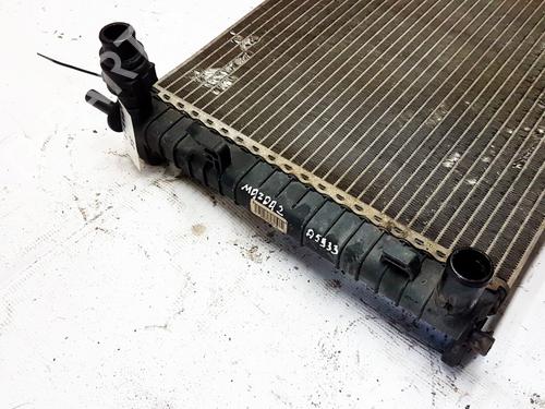 Water radiator MAZDA 2 (DY) 1.4 | BP35645386M31 - Image 2