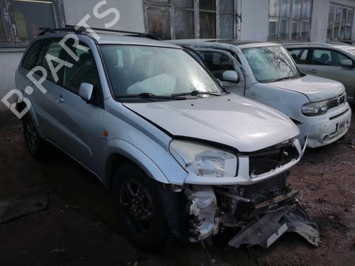 Used Parts TOYOTA RAV 4 II (_A2_) 2.0 4WD (ACA21, ACA20) (150 hp) 4445105