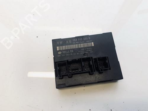 Used Electronic module Electronic module VW GOLF V (1K1) 1.6 FSI (115 hp) 35557500 35557500