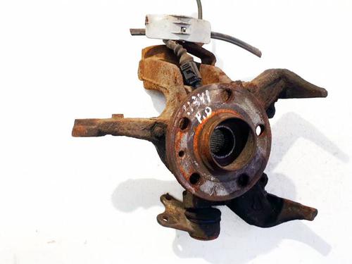 Used Right front steering knuckle Right front steering knuckle SEAT IBIZA III (6L1) 1.4 16V (86 hp) 39999134 39999134