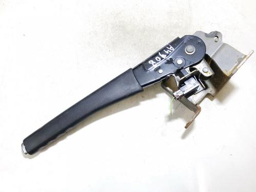 hand-brake-peugeot-307-3ac-2000-2001-2002-2003-2004-2005-2006-2007-2008-2009-2010-2011-2012-35858044 main image
