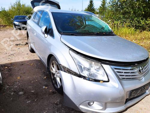 Used Parts TOYOTA AVENSIS Saloon (_T27_) 2.2 D-4D (ADT271_, ADT271R) (150 hp) 4471035