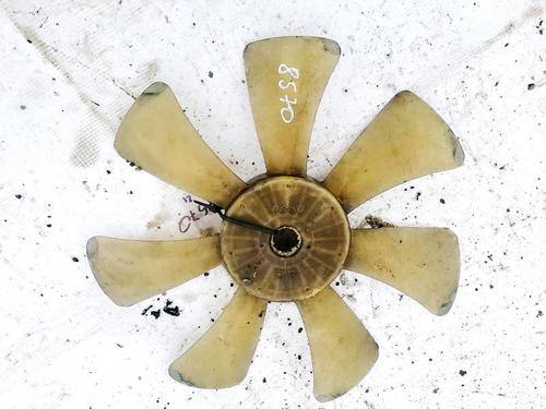 Used Fan Fan 35361839 35361839