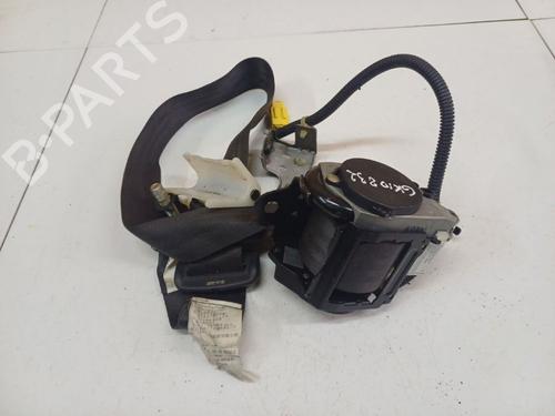 Rear left seatbelt HONDA FR-V (BE) 2.2 i CTDi (BE5) | BP34892658I29 - Image 2