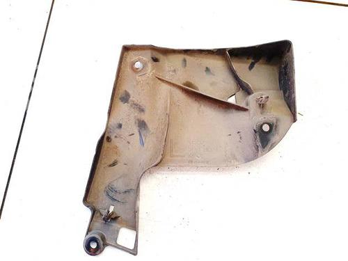 Underbody protection MAZDA CX-30 (DM) SKYACTIV-G M Hybrid | BP38579777M92 - Image 2