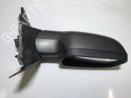 Used Right mirror Right mirror 35715287 35715287