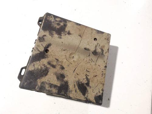 Used Electronic module Electronic module VW POLO IV (9N_, 9A_) 1.2 12V (64 hp) 34969362 34969362