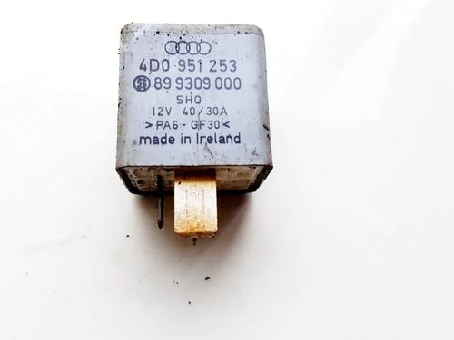 other-audi-a4-b5-8d2-1994-1995-1996-1997-1998-1999-2000-2001-33519753 main image