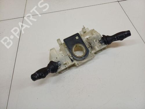 Warning switch RENAULT LAGUNA III (BT0/1) 2.0 dCi (BT07, BT0J, BT14, BT1A, BT1S) | BP38798544I22 - Image 2
