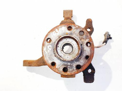 Used Right front steering knuckle Right front steering knuckle 34999042 34999042