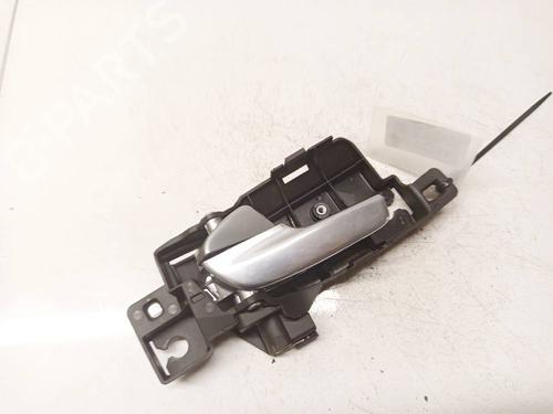 Front left interior door handle FORD MONDEO IV (BA7) 1.6 Ti | BP34780073I13 - Image 1