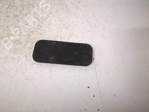 Used Boot lining Boot lining SKODA FABIA II (542) 1.4 (86 hp) 40519549 40519549