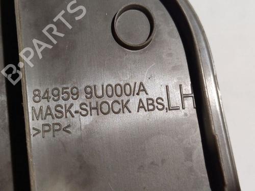 Other NISSAN NOTE (E11, NE11) 1.4 | BP34983801O1 - Image 5