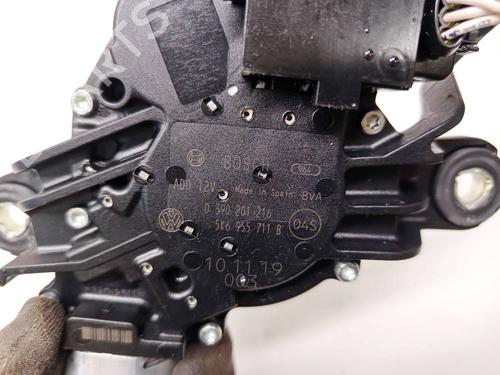Rear wiper motor CHRYSLER YPSILON 1.2 | BP34810748M102 - Image 3