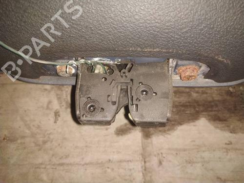 Used Tailgate lock Tailgate lock 35348481 35348481