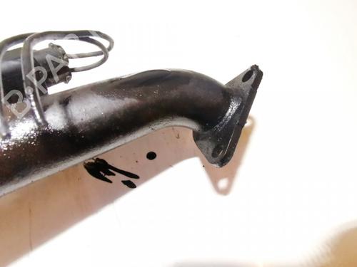 Pipe OPEL MERIVA A MPV (X03) 1.7 CDTI (E75) | BP32875891M125 - Image 3